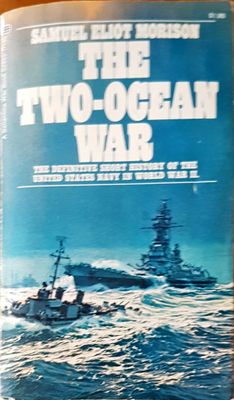 The two ocean war