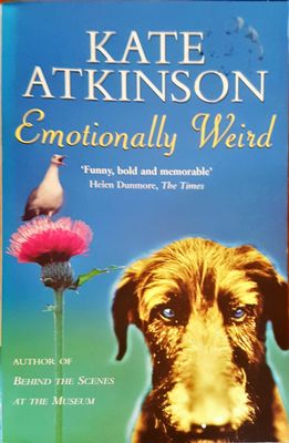 Emotionally Weird