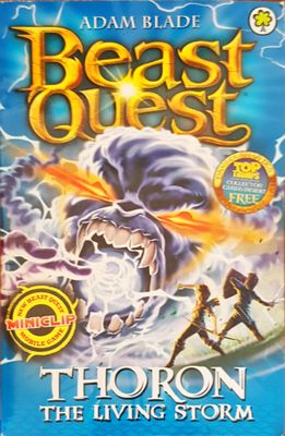 Beast quest