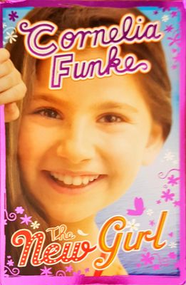 The new girl