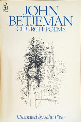Church poems