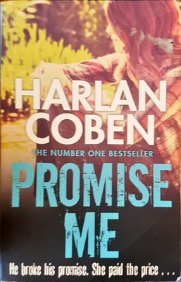 Promise me