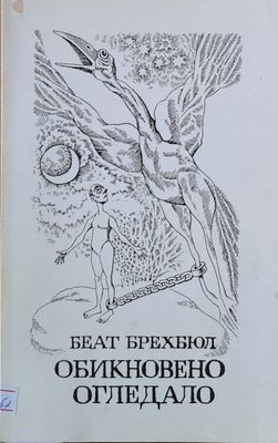 Обикновено огледало Обикновено огледало