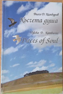 Късчета душа