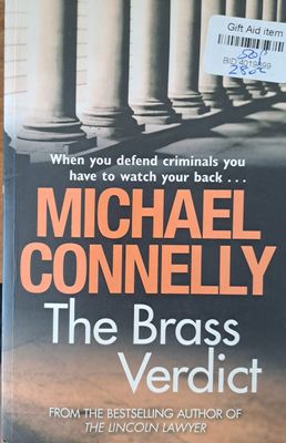 The Brass Verdict