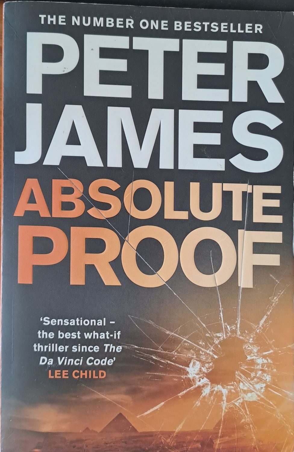 Absolute proof