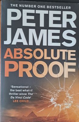 Absolute proof
