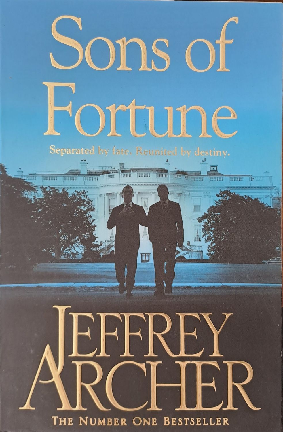 Sons of Fortune