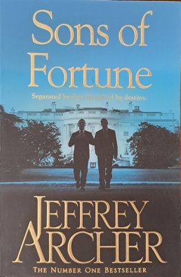 Sons of Fortune