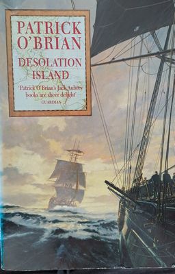 Desolation Island