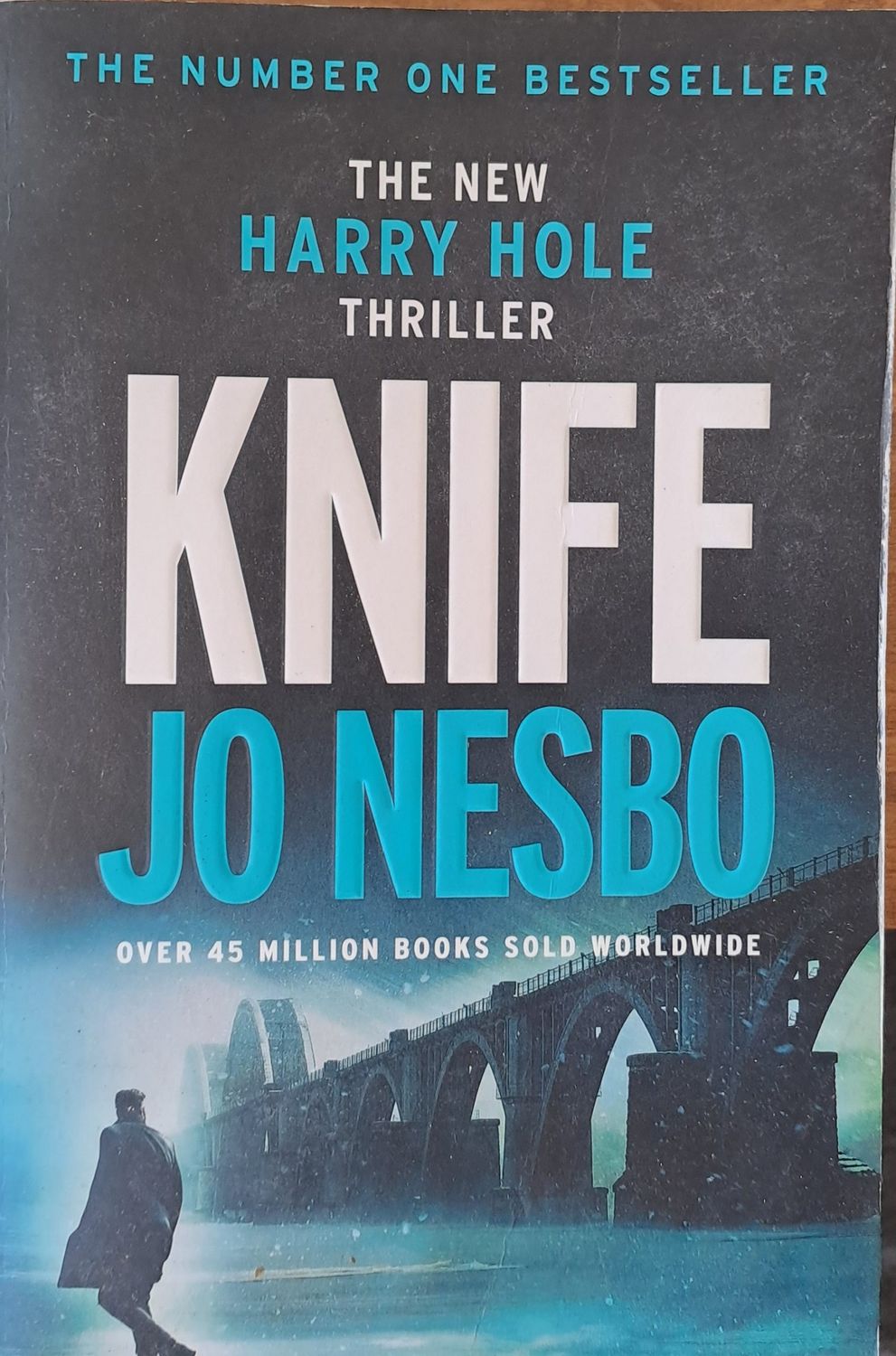 Knife