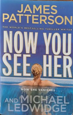 Now you see her