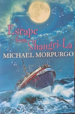 Escape from Shangri-La