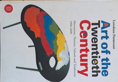 Art of the Twentieth Century