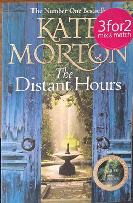 The distant hours