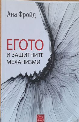 Егото и защитните механизми