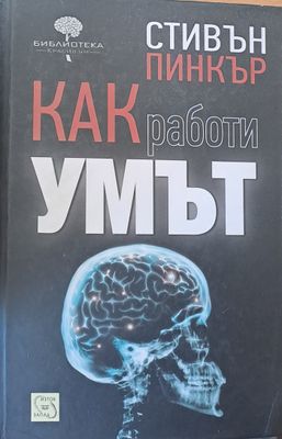 Как работи умът