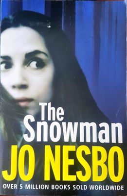 The Snowman