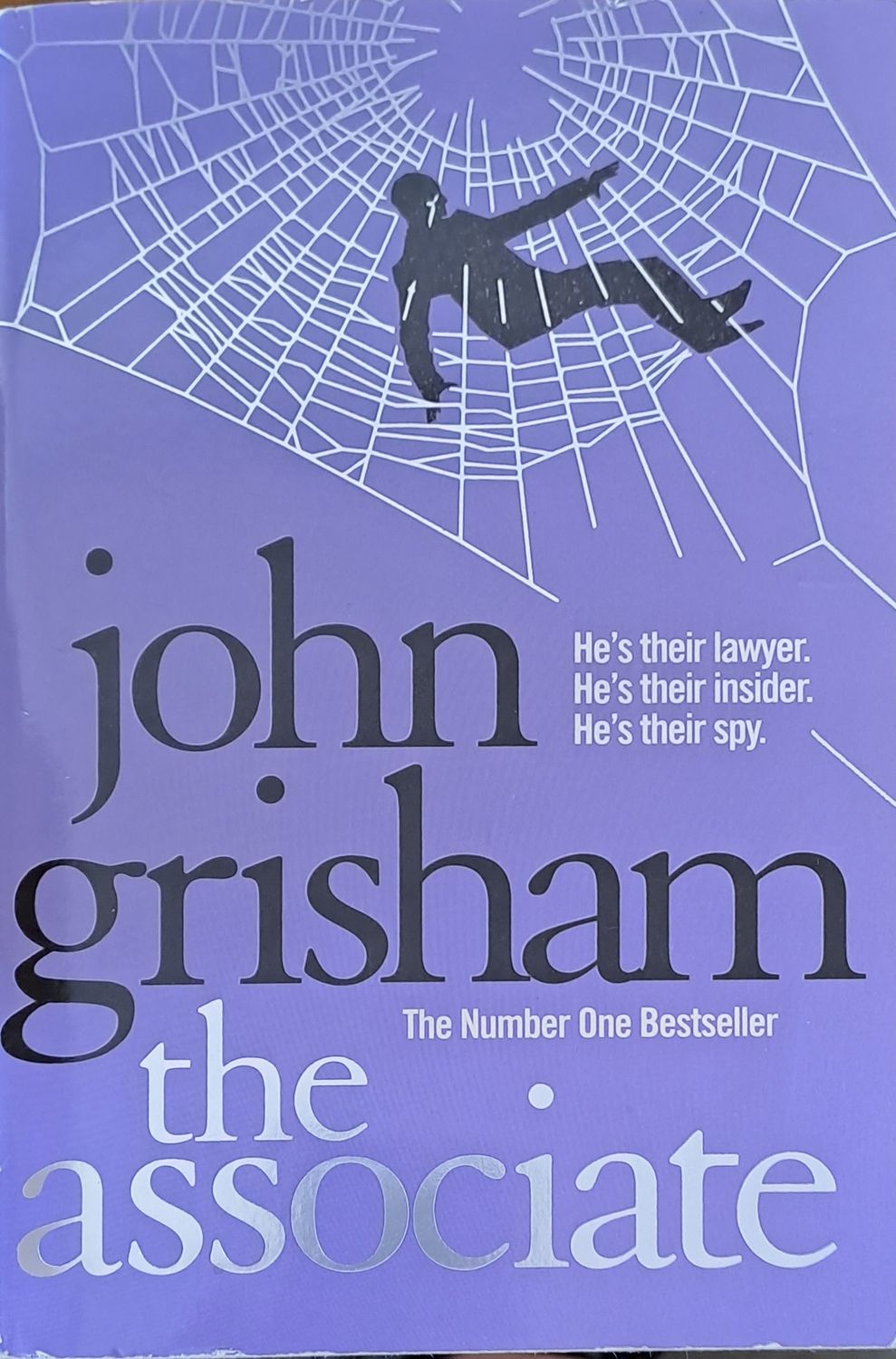 The associate