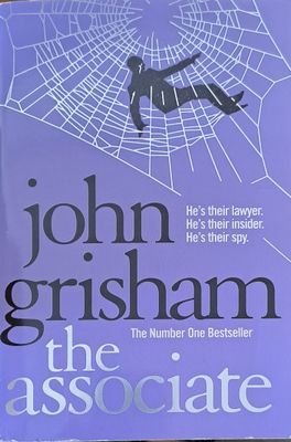 The associate