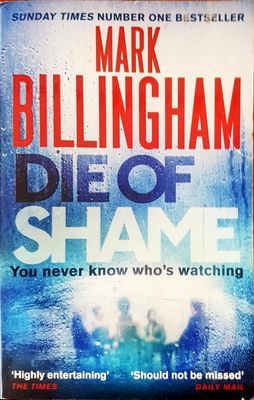 Die of shame