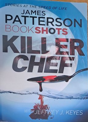 Killer chef