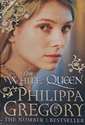 The white queen