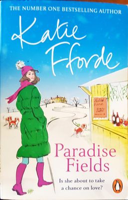 Paradise Fields