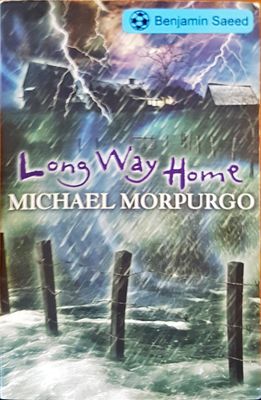 Long way home