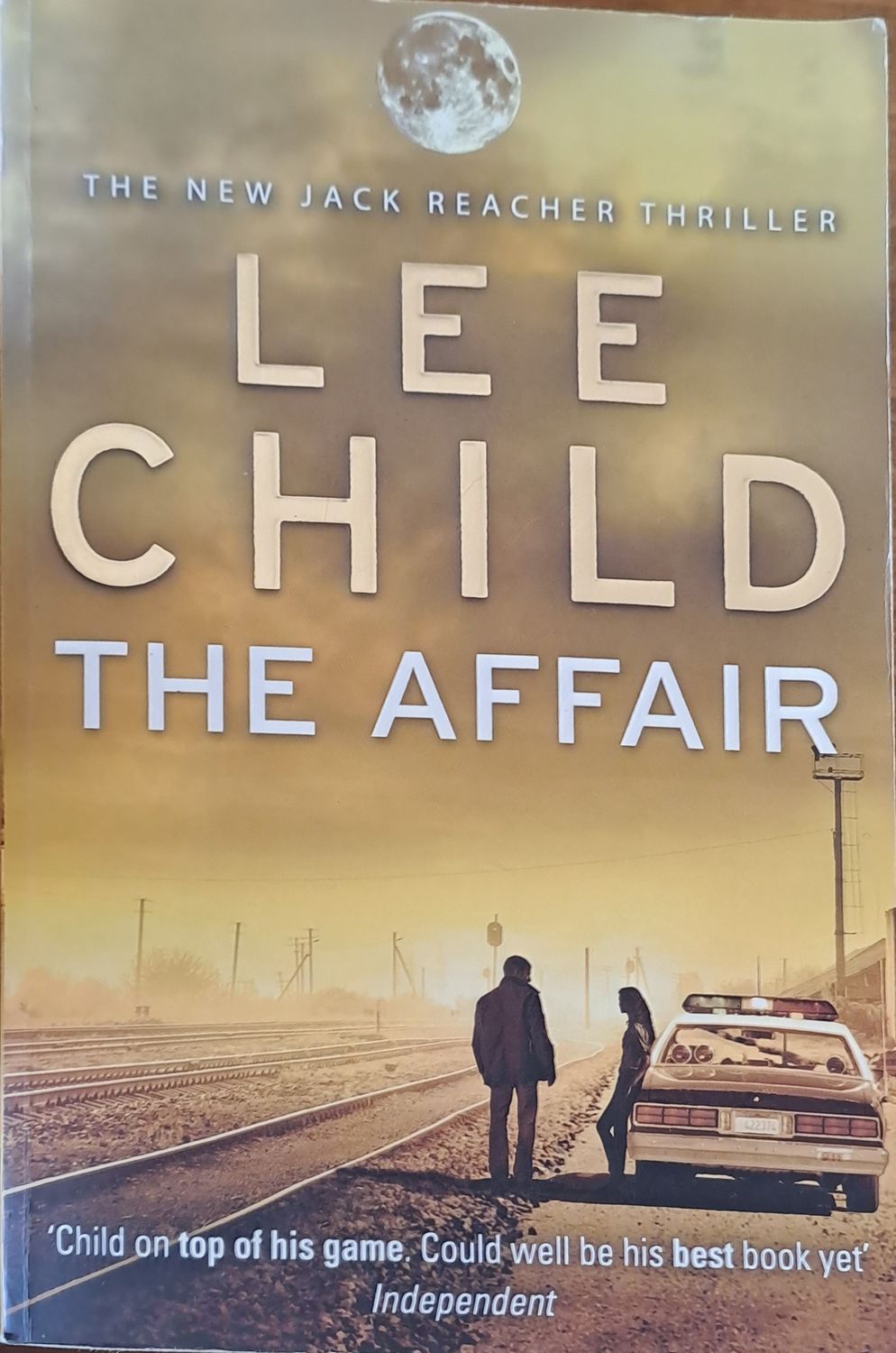 The affair