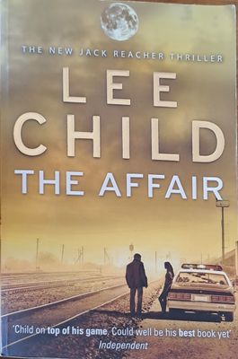 The affair