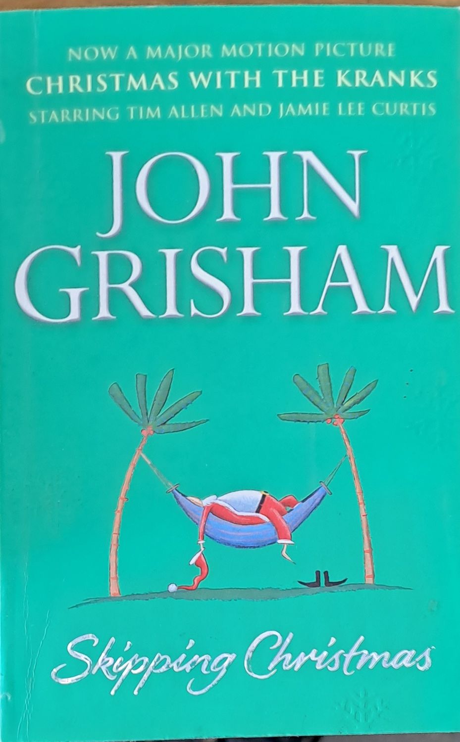 Skipping Christmas Skipping Christmas