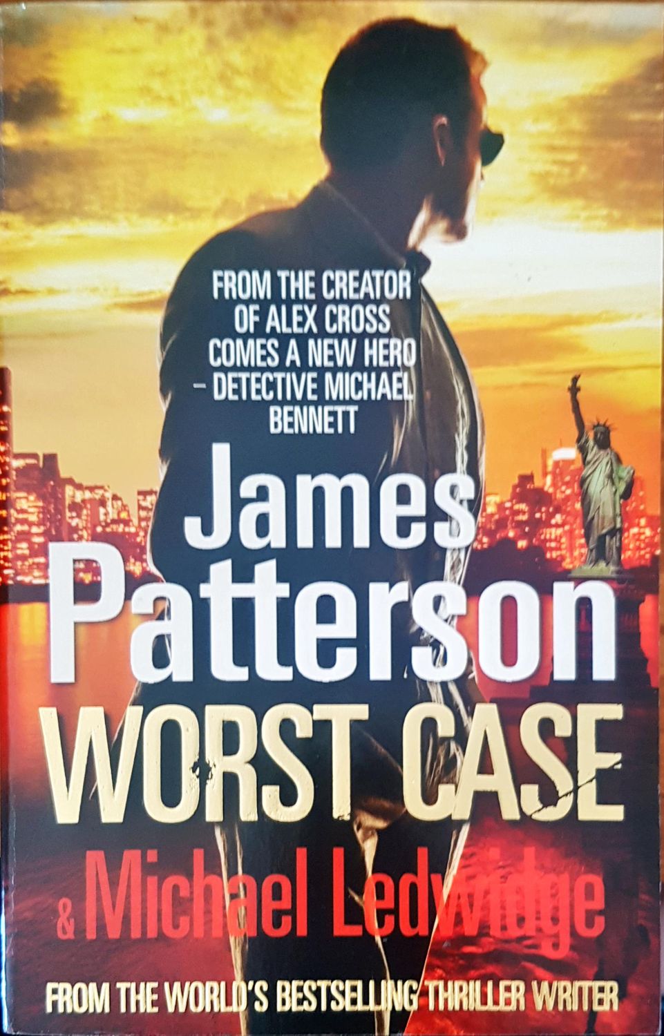 Worst case