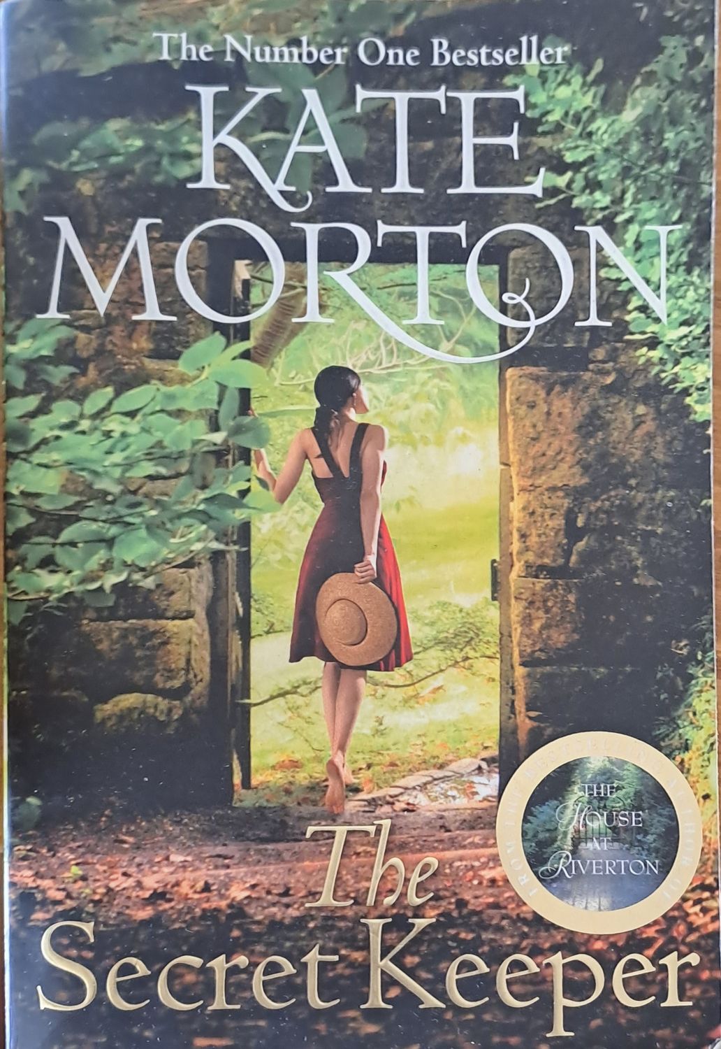 The secret keeper