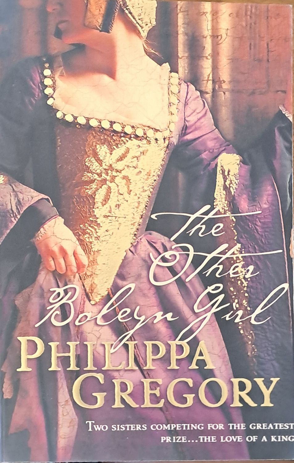 The other boleyn girl The other boleyn girl