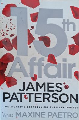 15th affair
