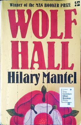 Wolf hall