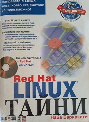 Red hat Linux