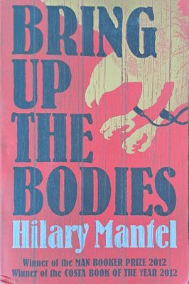 Bring up the bodies