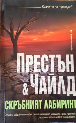 Скръбният лабиринт