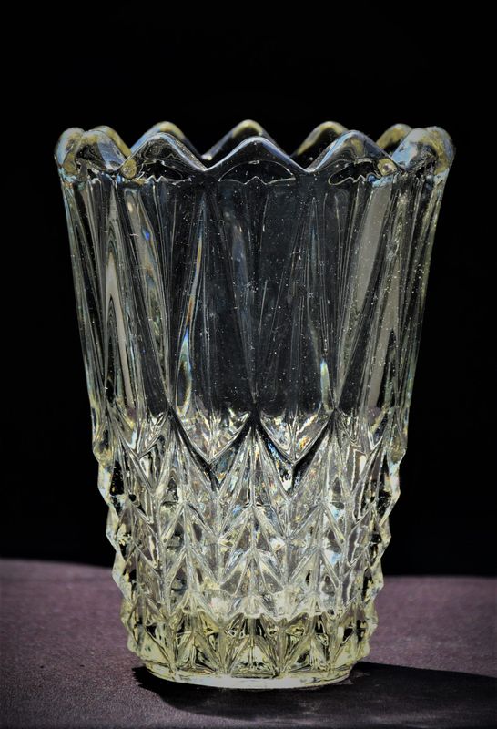 Винтидж ваза