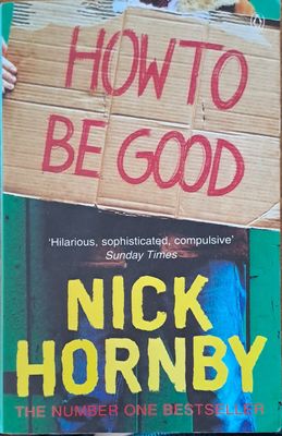 How to be good