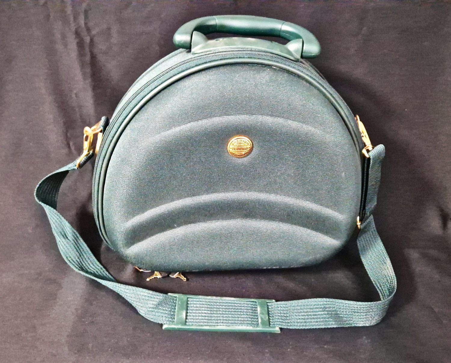 Малък куфар