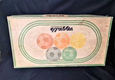 Настолна игра - Футбол