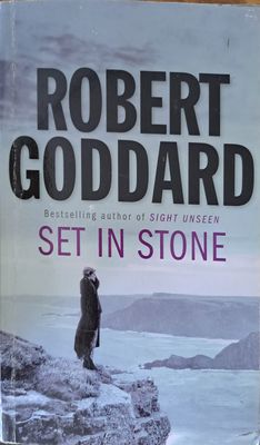 SET IN STONE
