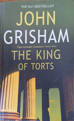 The king of torts