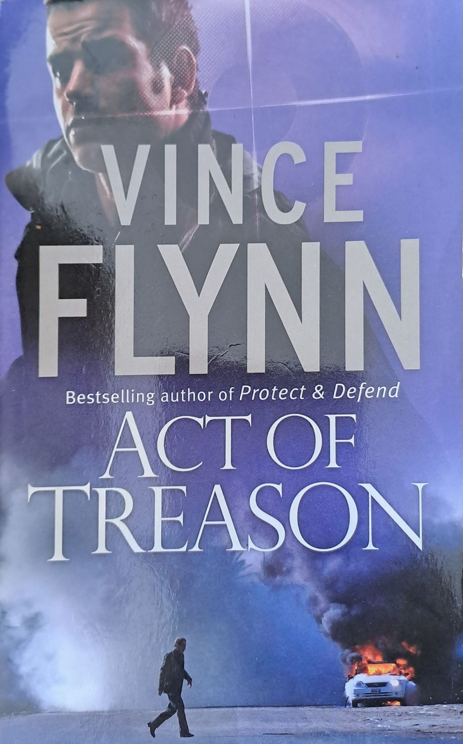 Act of treason