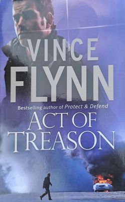 Act of treason