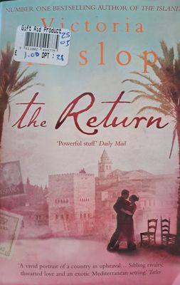 The Return