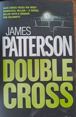 Double cross